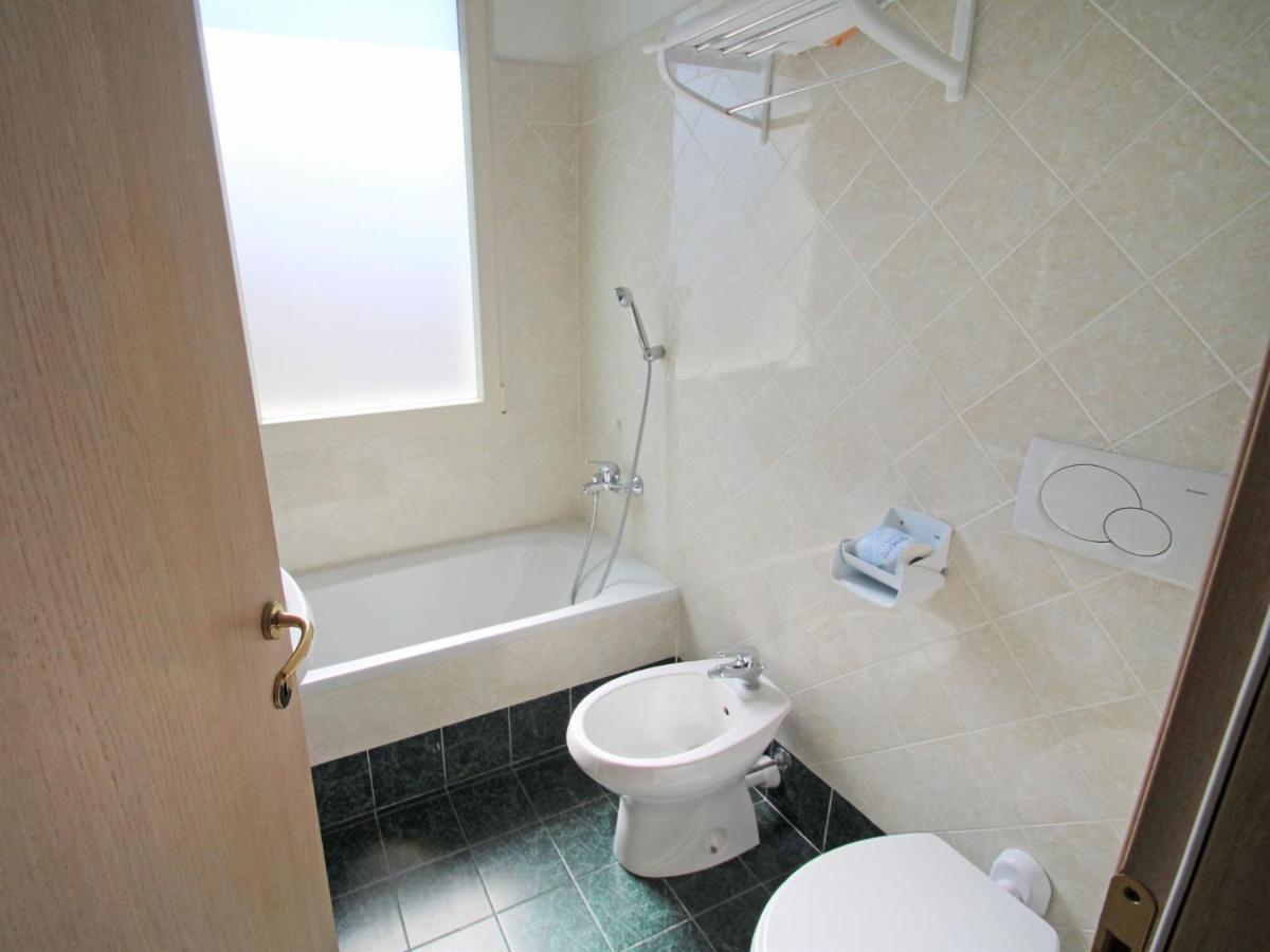 Apartment Borgoverde-2 By Interhome Imperia Kültér fotó