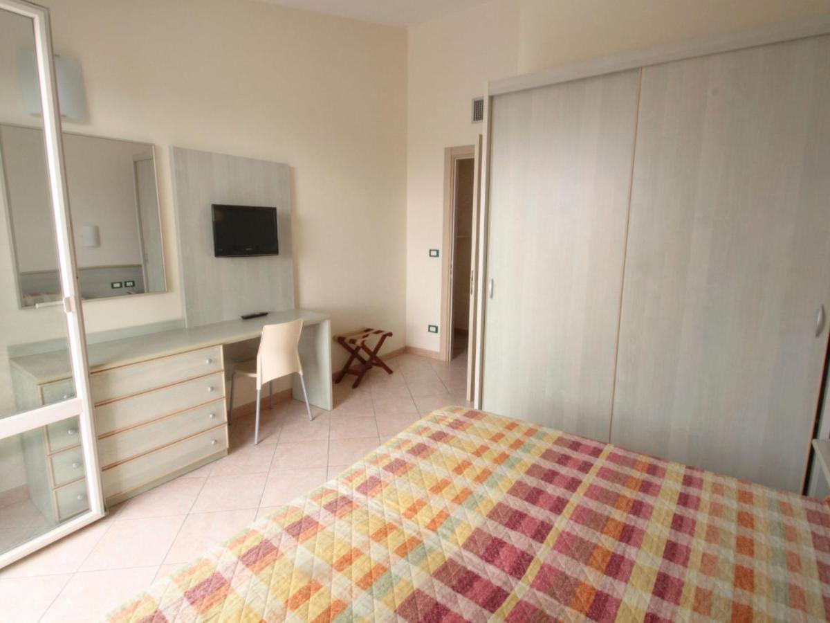 Apartment Borgoverde-2 By Interhome Imperia Kültér fotó
