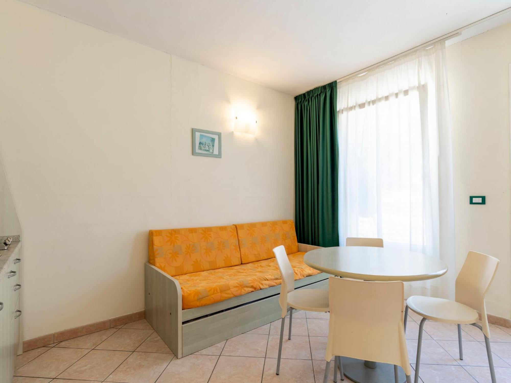 Apartment Borgoverde-2 By Interhome Imperia Kültér fotó