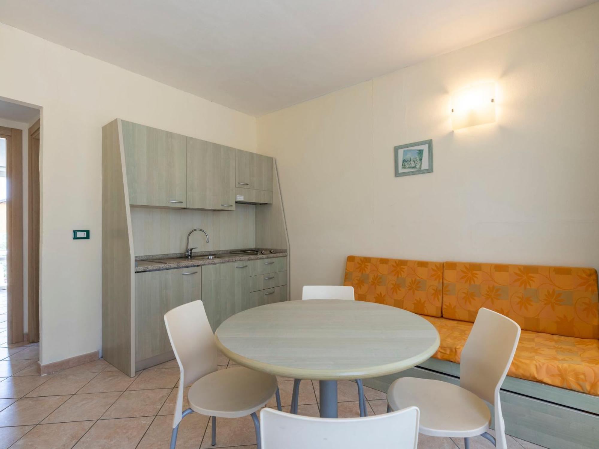 Apartment Borgoverde-2 By Interhome Imperia Kültér fotó