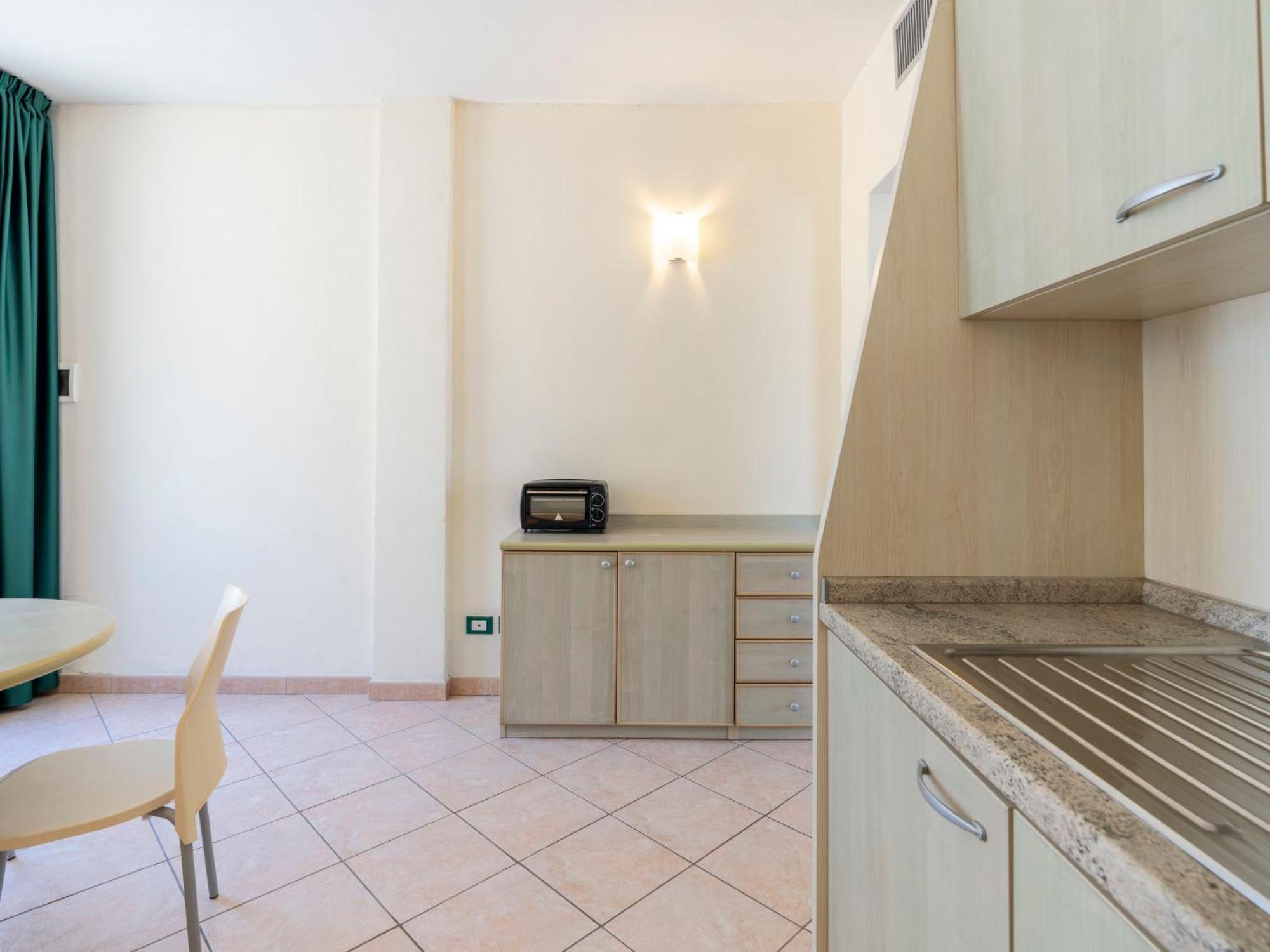 Apartment Borgoverde-2 By Interhome Imperia Kültér fotó
